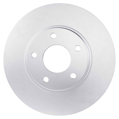 Quality-Built Black Series Brake Rotor BR31306G