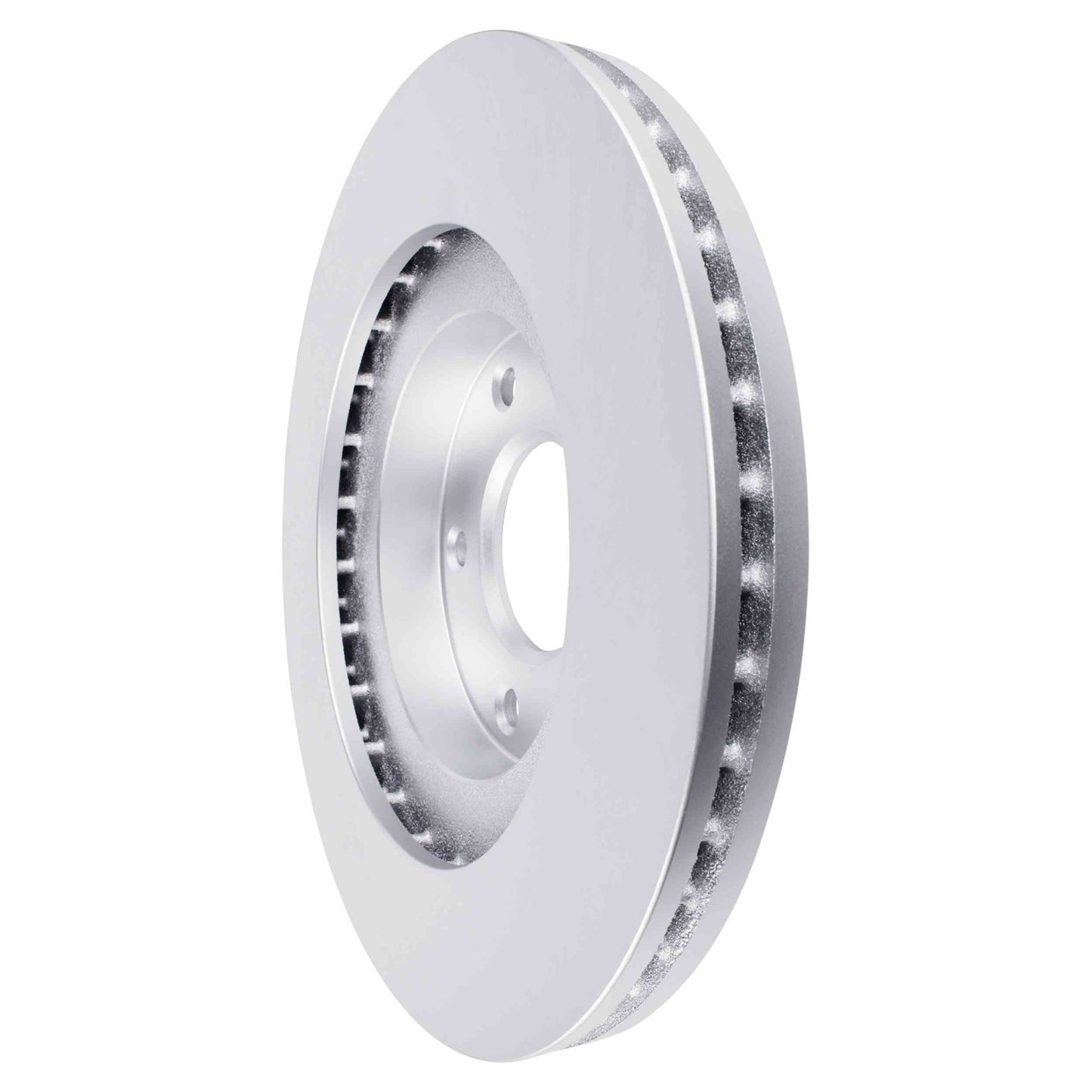 Quality-Built Black Series Brake Rotor BR31306G