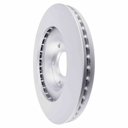 Quality-Built Black Series Brake Rotor BR31306G