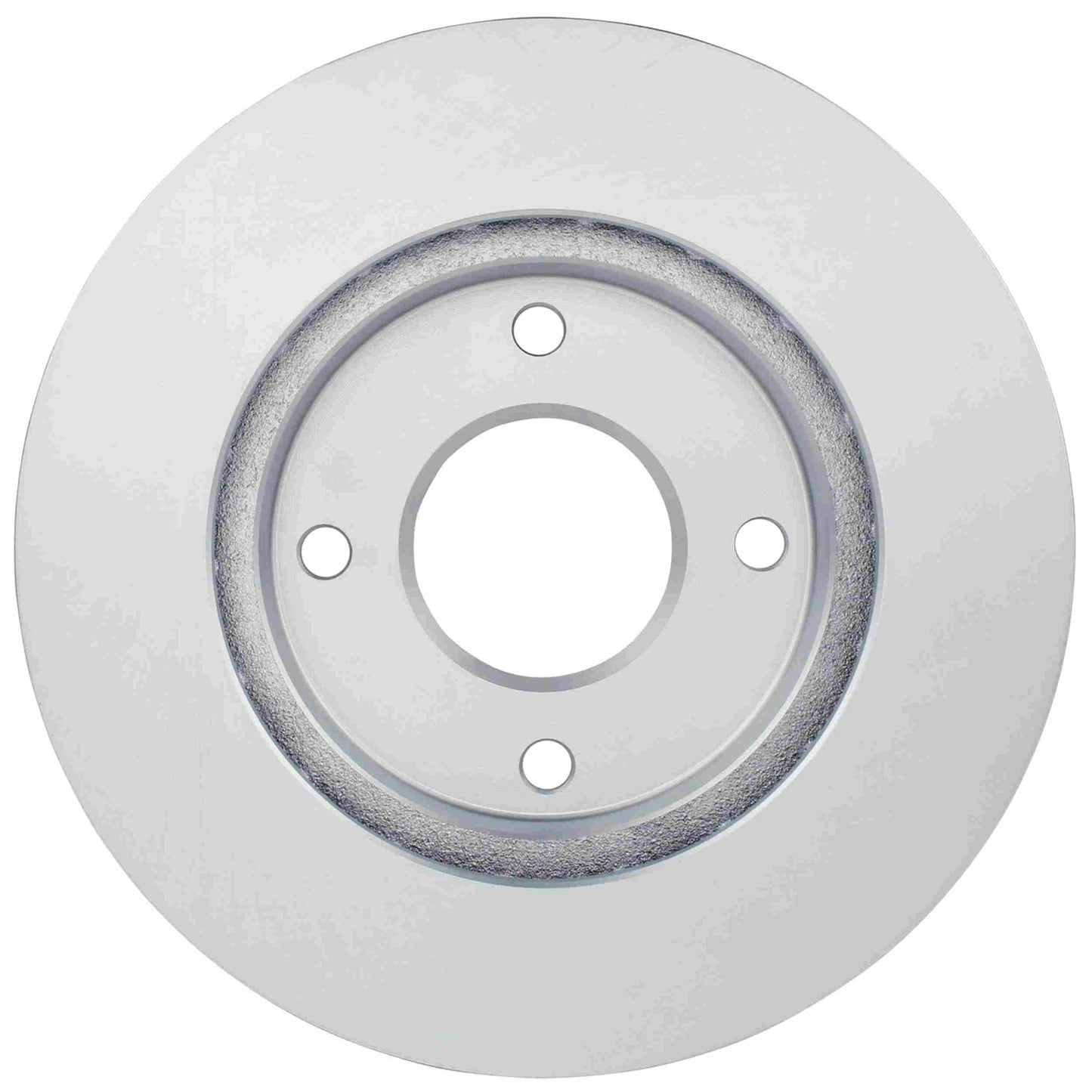 Quality-Built Black Series Brake Rotor BR31307G