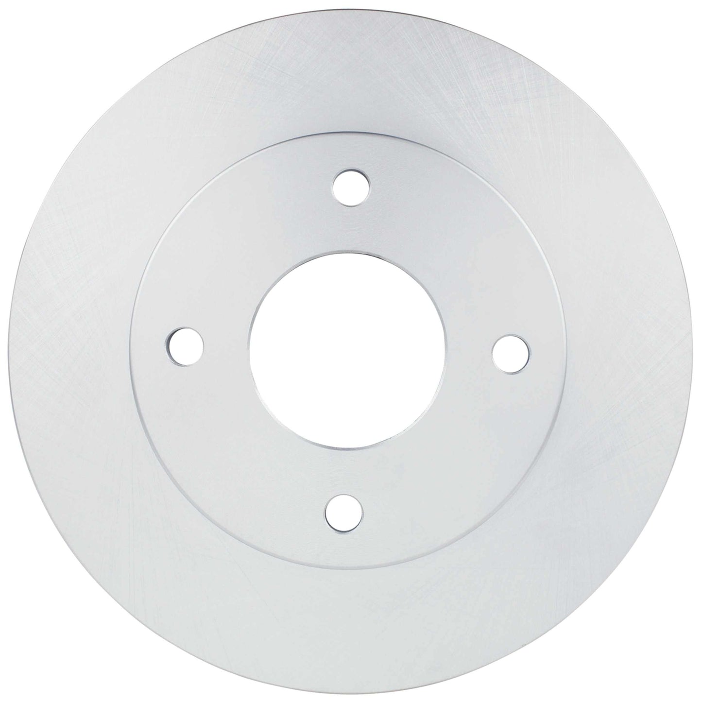 Quality-Built Black Series Brake Rotor BR31307G