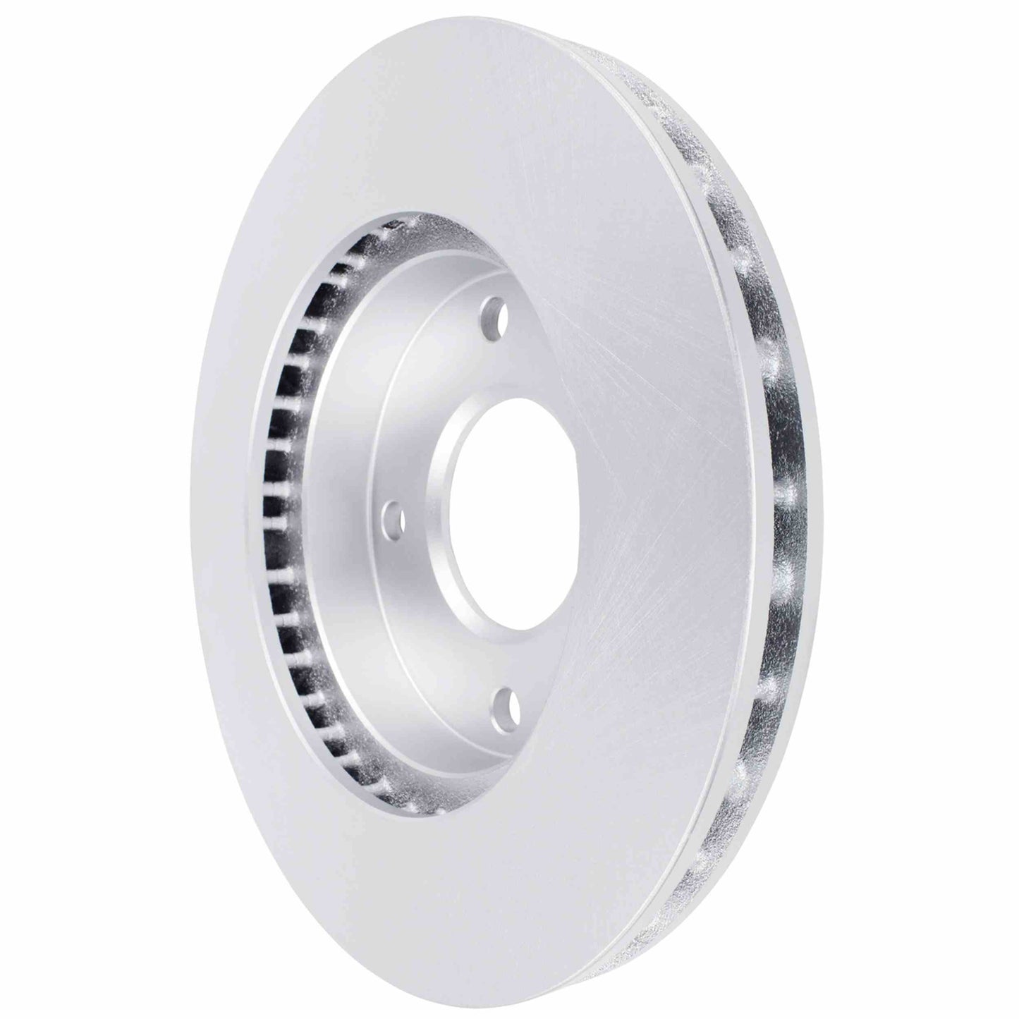 Quality-Built Black Series Brake Rotor BR31307G