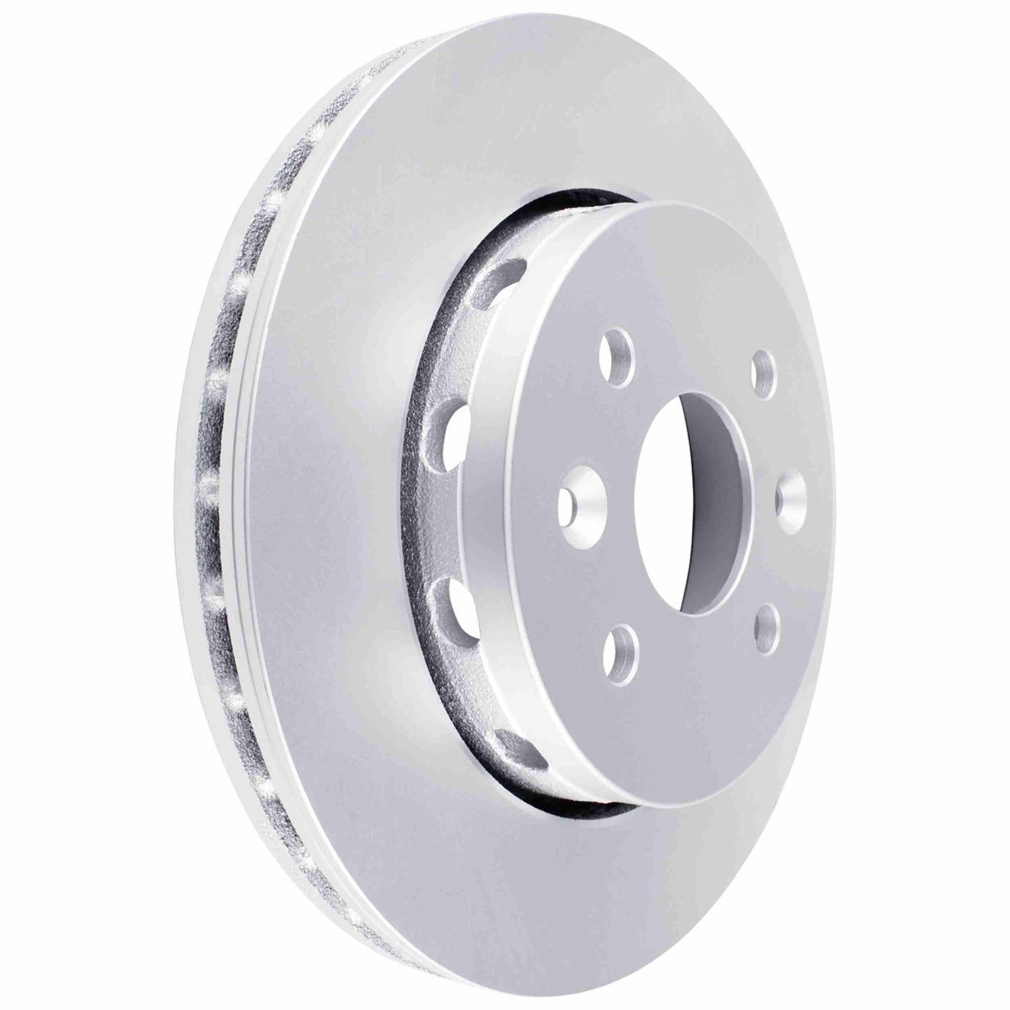 Quality-Built Black Series Brake Rotor BR31308G