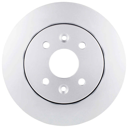 Quality-Built Black Series Brake Rotor BR31308G
