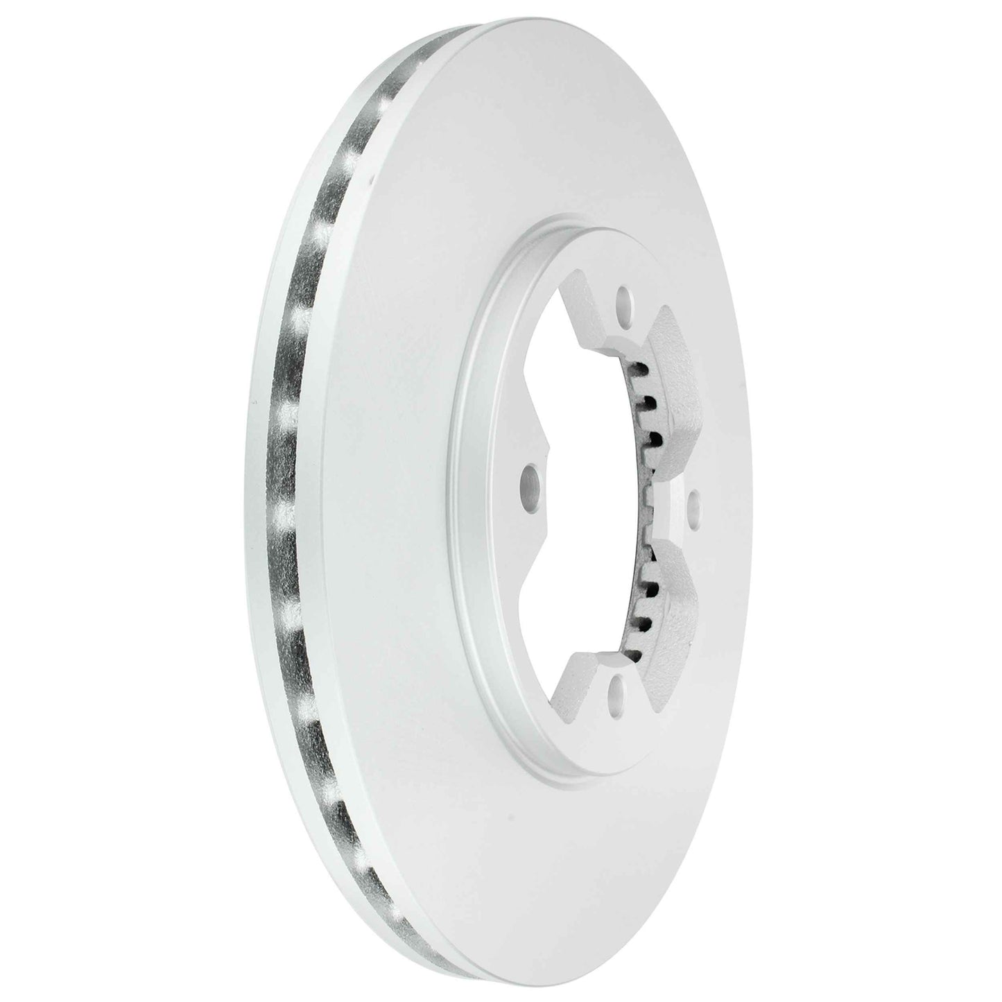 Quality-Built Black Series Brake Rotor BR3130G