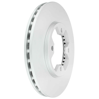 Quality-Built Black Series Brake Rotor BR3130G