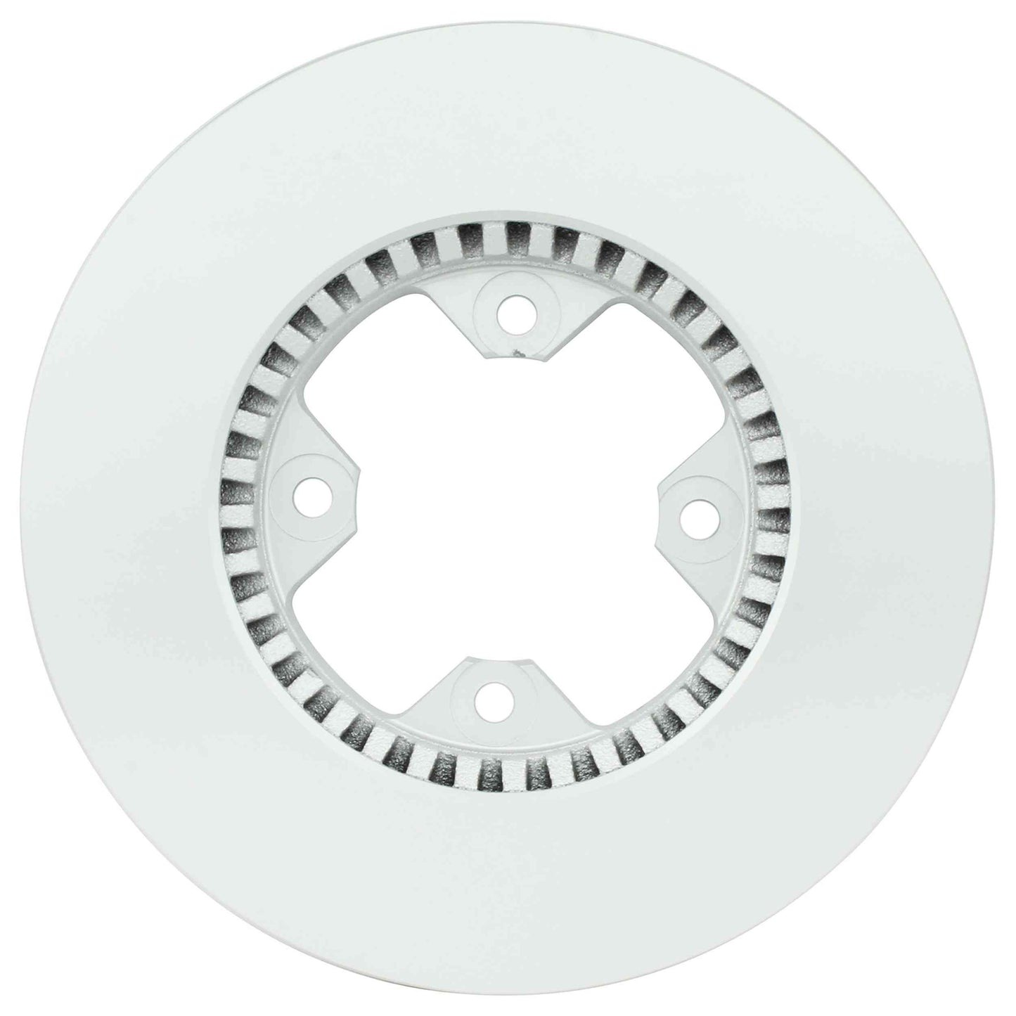 Quality-Built Black Series Brake Rotor BR3130G