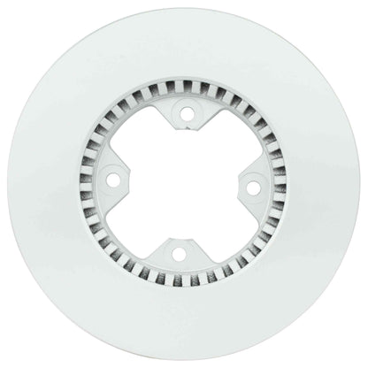 Quality-Built Black Series Brake Rotor BR3130G