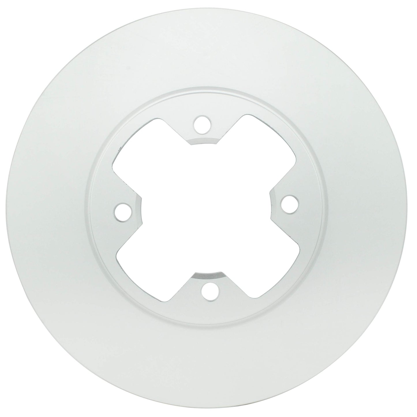 Quality-Built Black Series Brake Rotor BR3130G