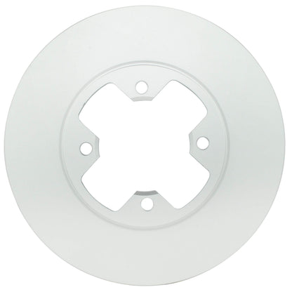 Quality-Built Black Series Brake Rotor BR3130G