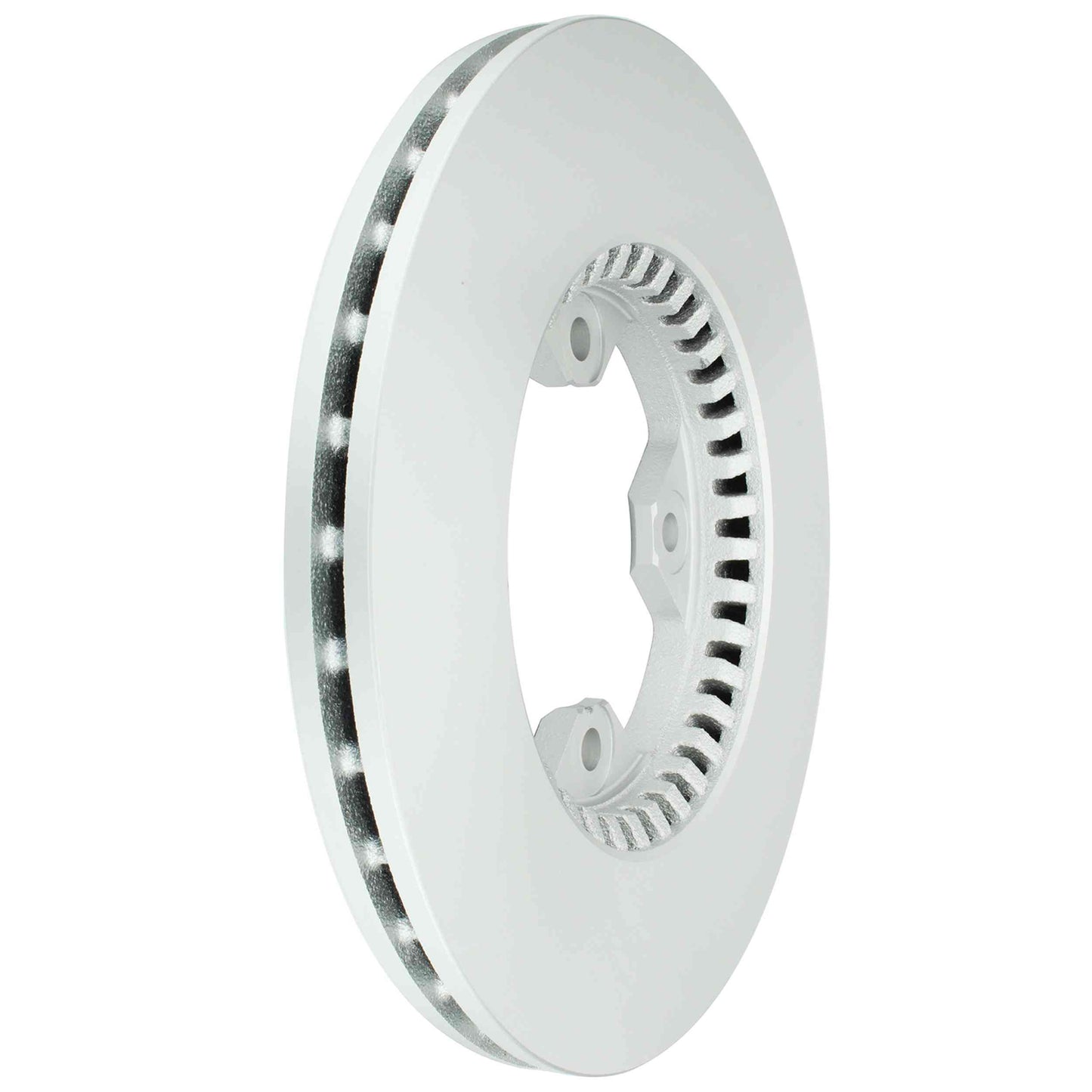 Quality-Built Black Series Brake Rotor BR3130G