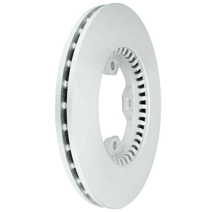 Quality-Built Black Series Brake Rotor BR3130G