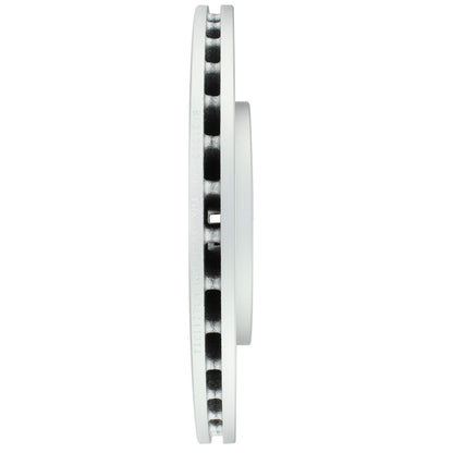 Quality-Built Black Series Brake Rotor BR3130G