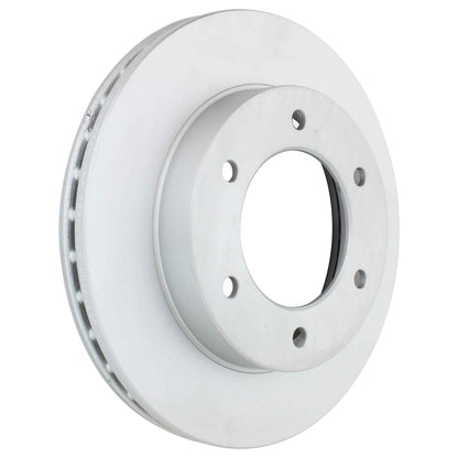 Quality-Built Black Series Brake Rotor BR31310G