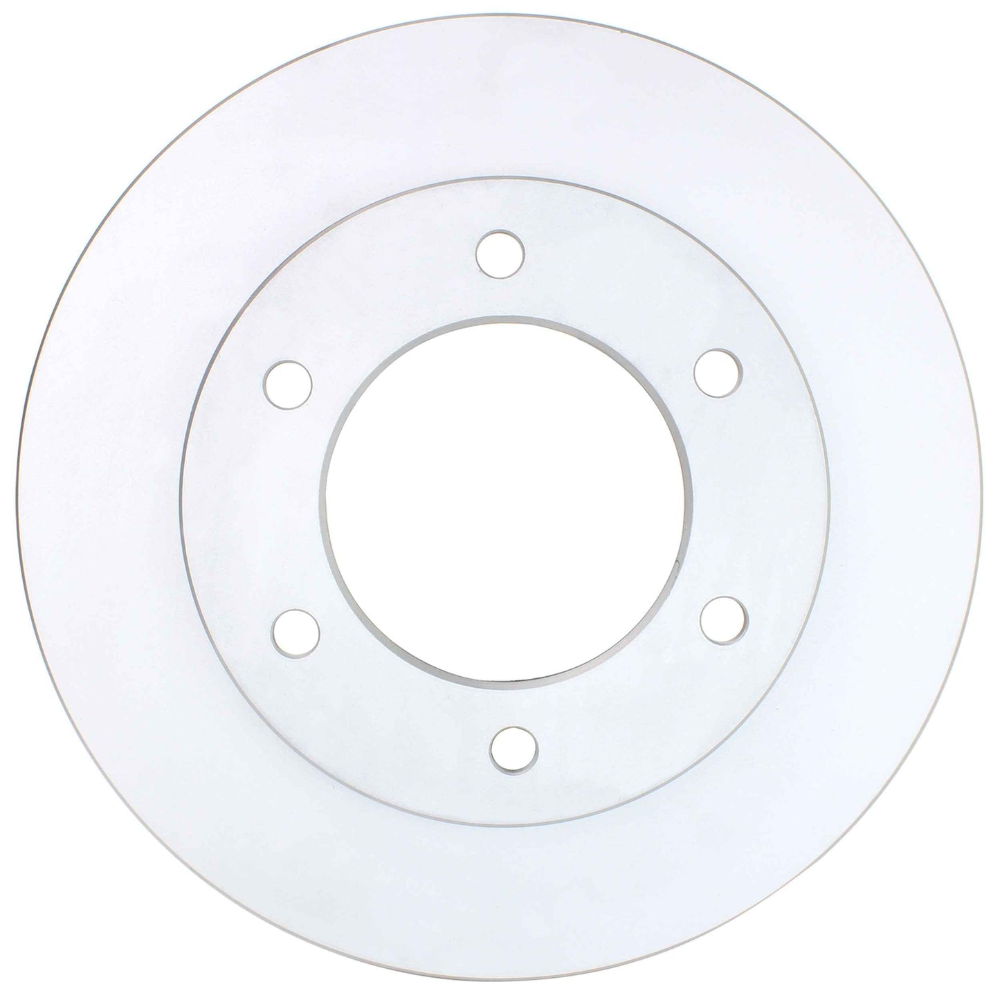 Quality-Built Black Series Brake Rotor BR31310G