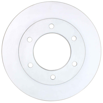 Quality-Built Black Series Brake Rotor BR31310G