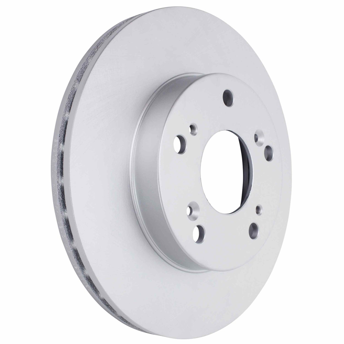 Quality-Built Black Series Brake Rotor BR31311G