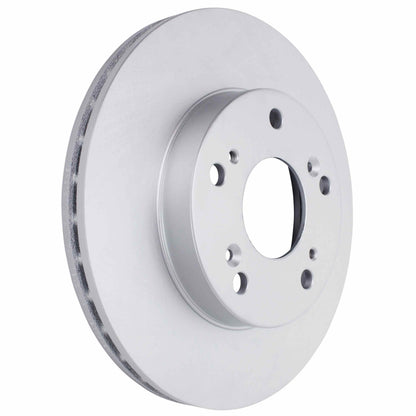 Quality-Built Black Series Brake Rotor BR31311G