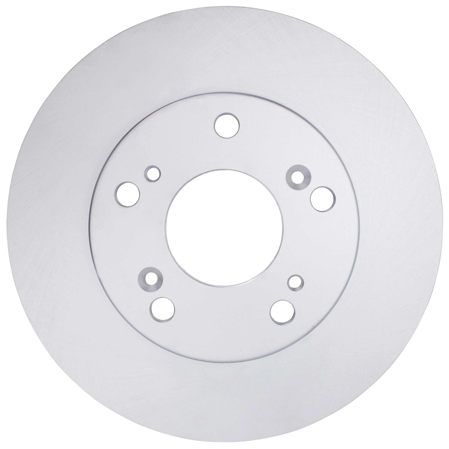 Quality-Built Black Series Brake Rotor BR31311G
