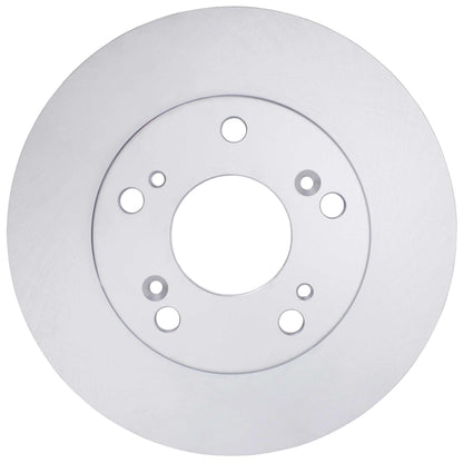 Quality-Built Black Series Brake Rotor BR31311G