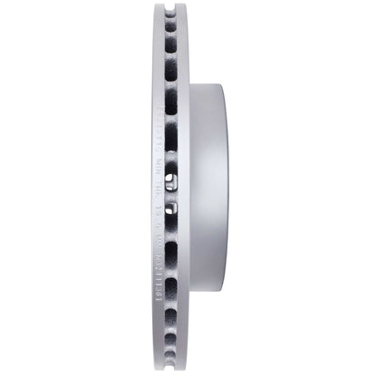 Quality-Built Black Series Brake Rotor BR31311G