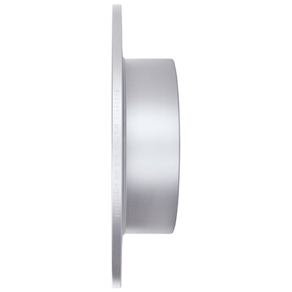 Quality-Built Black Series Brake Rotor BR31312G