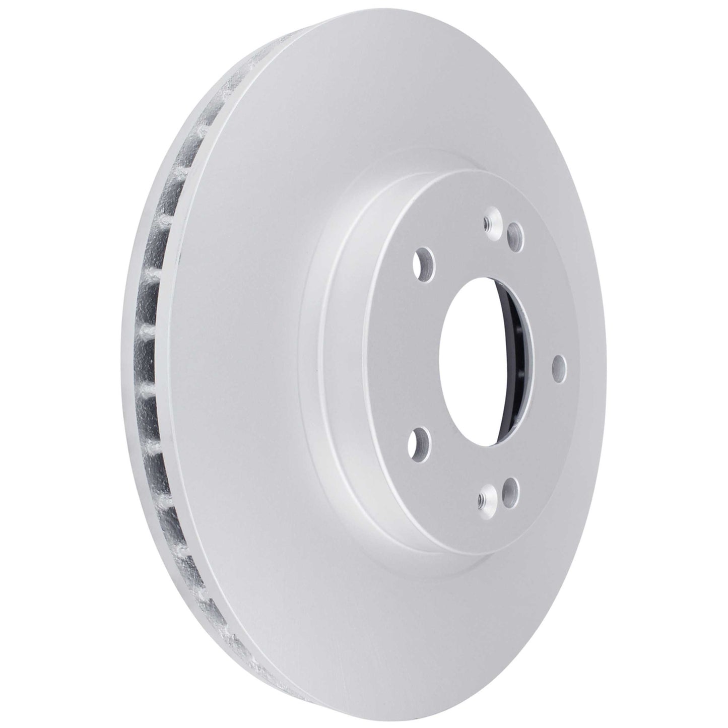 Quality-Built Black Series Brake Rotor BR31313G