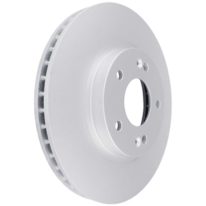 Quality-Built Black Series Brake Rotor BR31313G