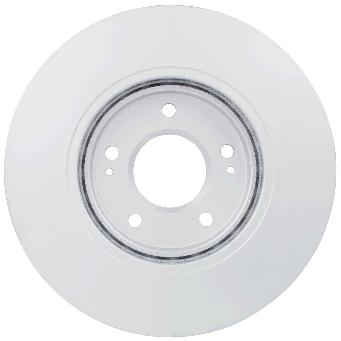 Quality-Built Black Series Brake Rotor BR31313G