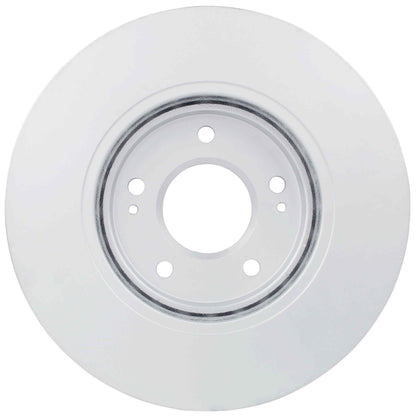 Quality-Built Black Series Brake Rotor BR31313G