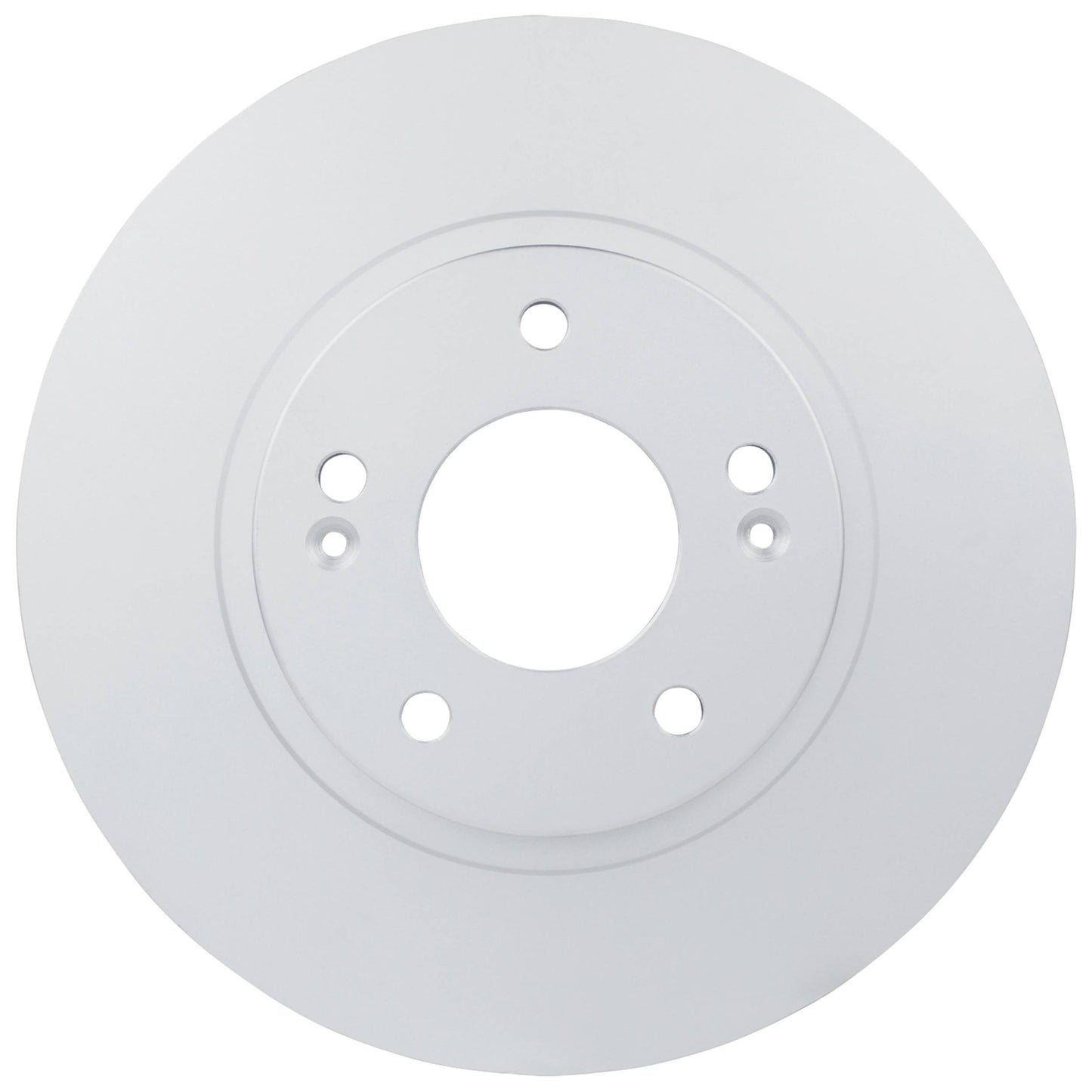 Quality-Built Black Series Brake Rotor BR31313G