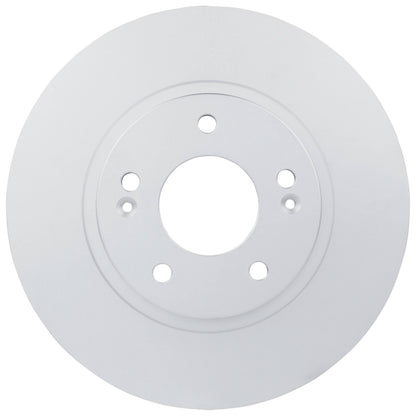 Quality-Built Black Series Brake Rotor BR31313G