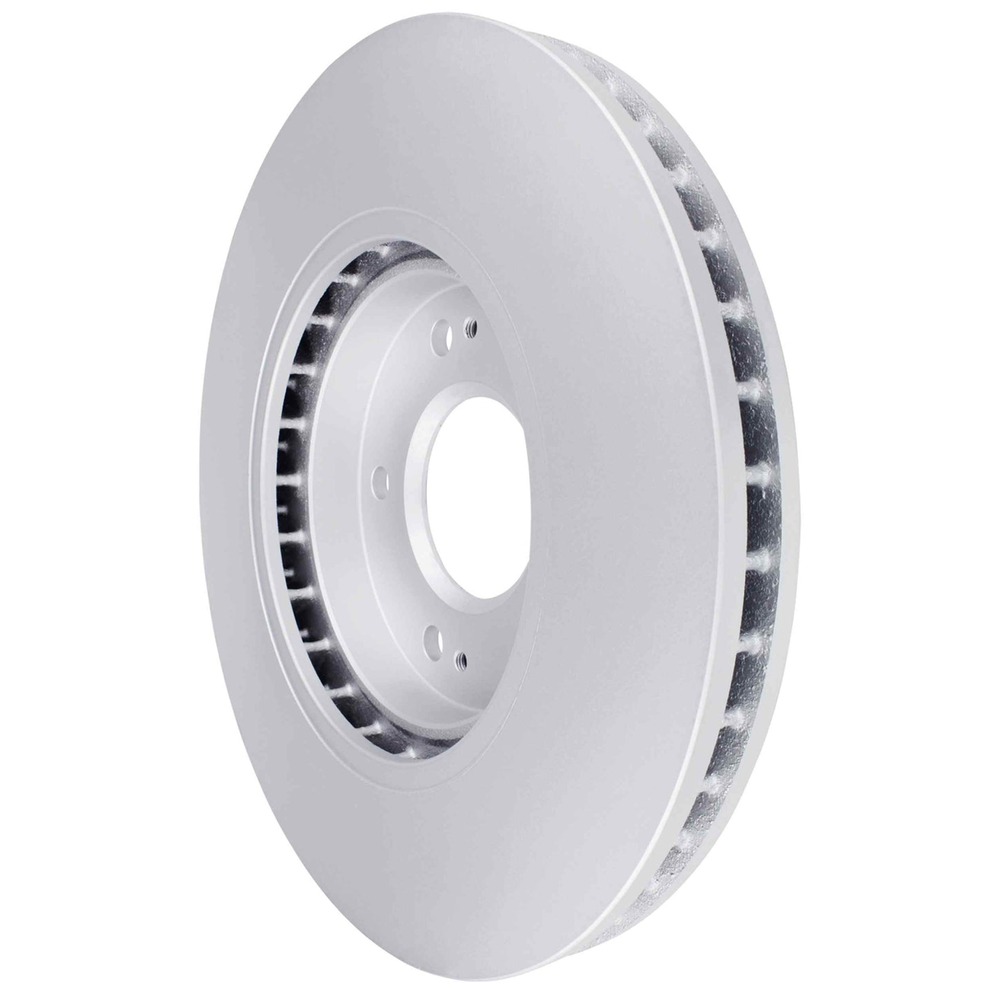 Quality-Built Black Series Brake Rotor BR31313G