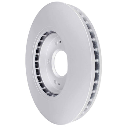 Quality-Built Black Series Brake Rotor BR31313G