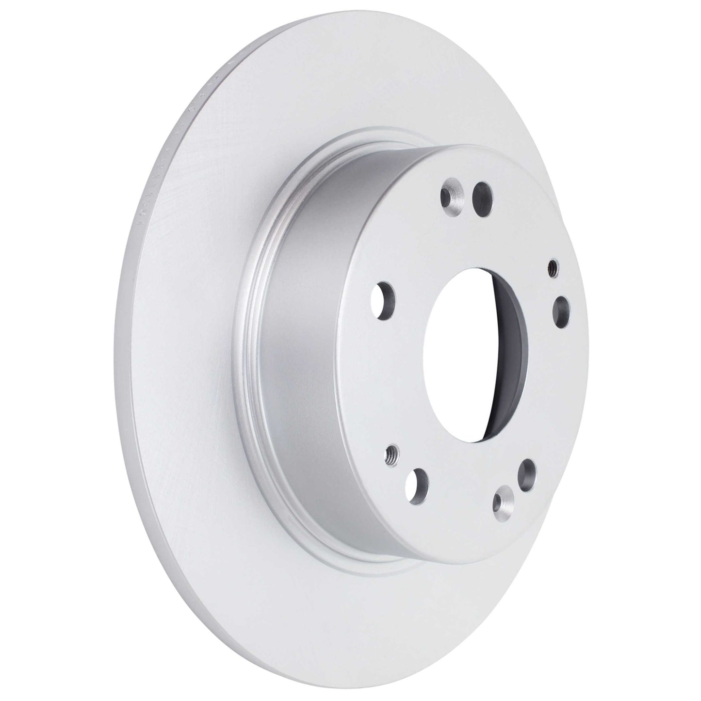 Quality-Built Black Series Brake Rotor BR31315G