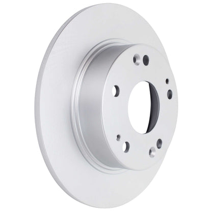 Quality-Built Black Series Brake Rotor BR31315G