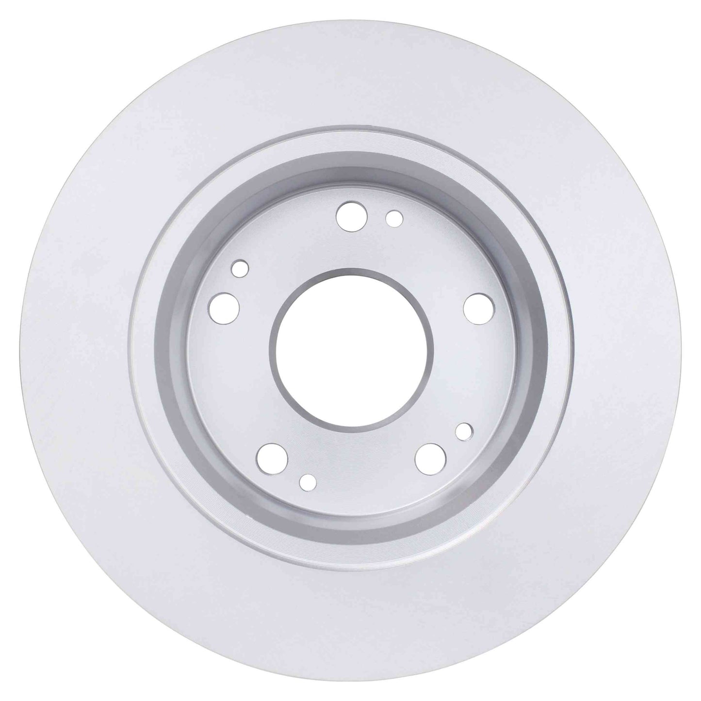 Quality-Built Black Series Brake Rotor BR31315G