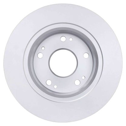 Quality-Built Black Series Brake Rotor BR31315G
