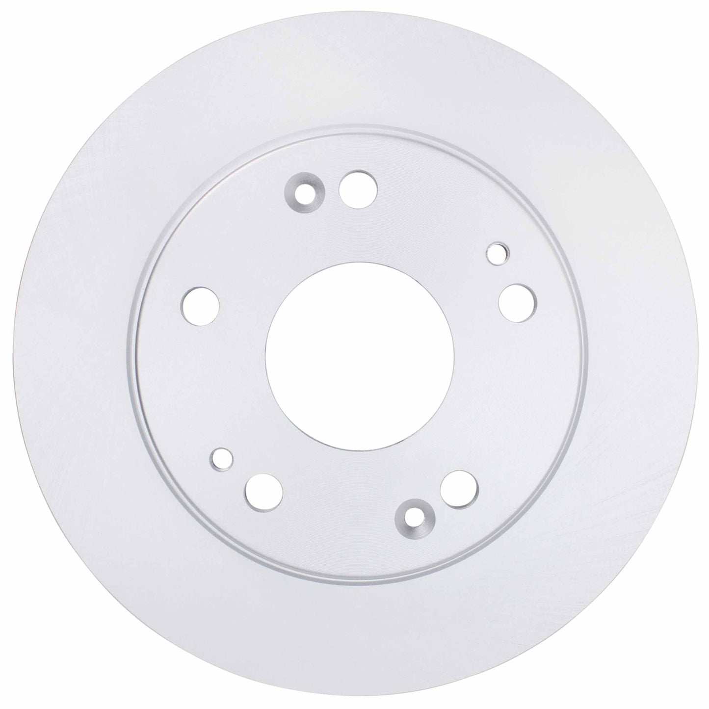 Quality-Built Black Series Brake Rotor BR31315G