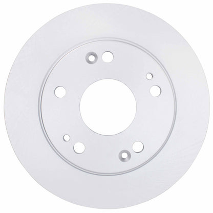 Quality-Built Black Series Brake Rotor BR31315G