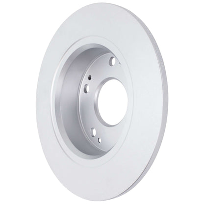Quality-Built Black Series Brake Rotor BR31315G