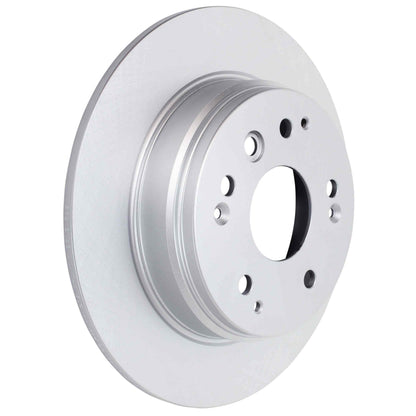 Quality-Built Black Series Brake Rotor BR31316G