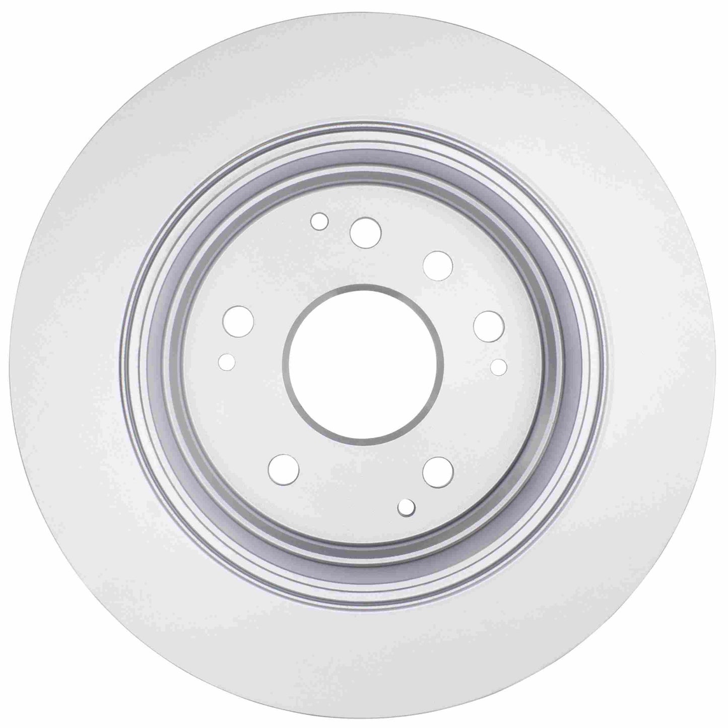 Quality-Built Black Series Brake Rotor BR31316G