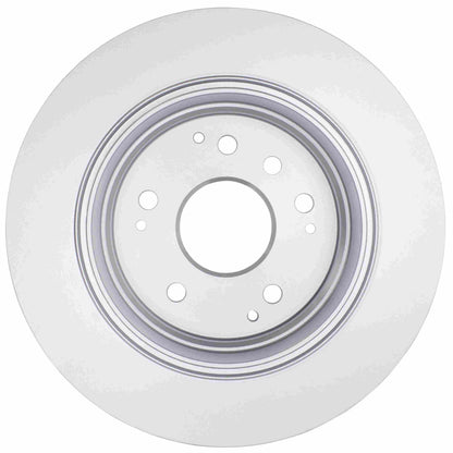 Quality-Built Black Series Brake Rotor BR31316G