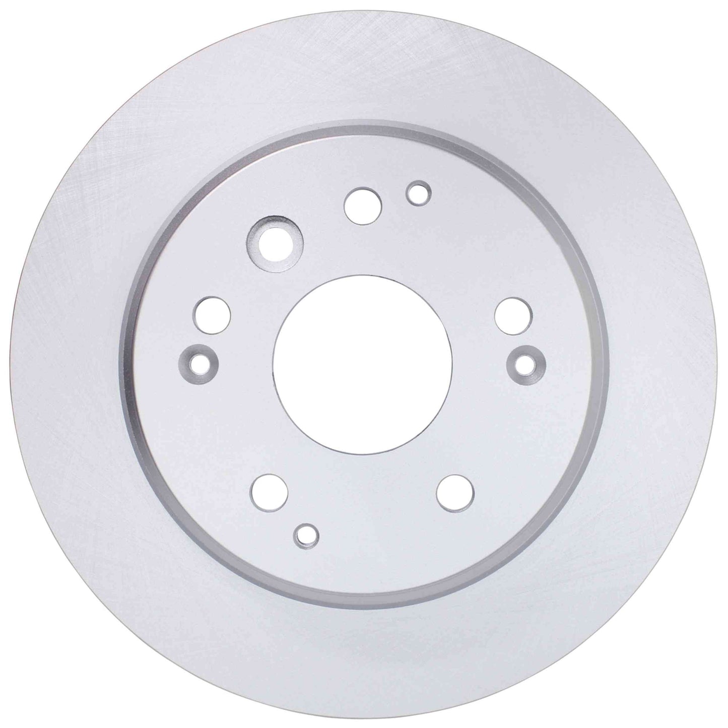 Quality-Built Black Series Brake Rotor BR31316G
