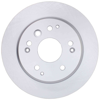 Quality-Built Black Series Brake Rotor BR31316G