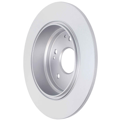 Quality-Built Black Series Brake Rotor BR31316G