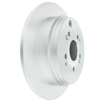 Quality-Built Black Series Brake Rotor BR31317G