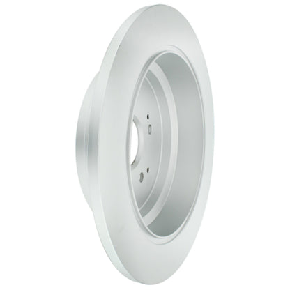 Quality-Built Black Series Brake Rotor BR31317G