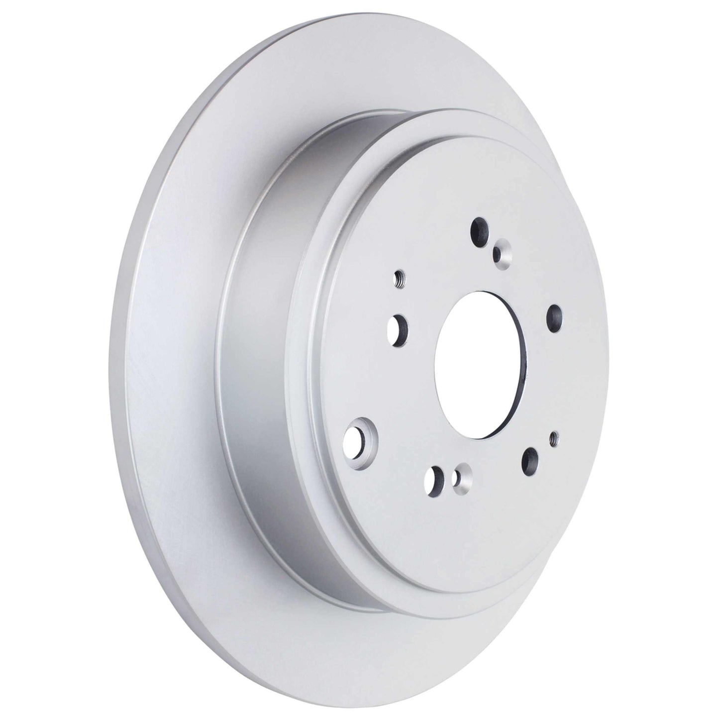Quality-Built Black Series Brake Rotor BR31318G